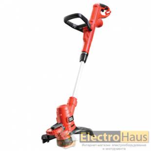 Триммер электрический Black+Decker ST5530